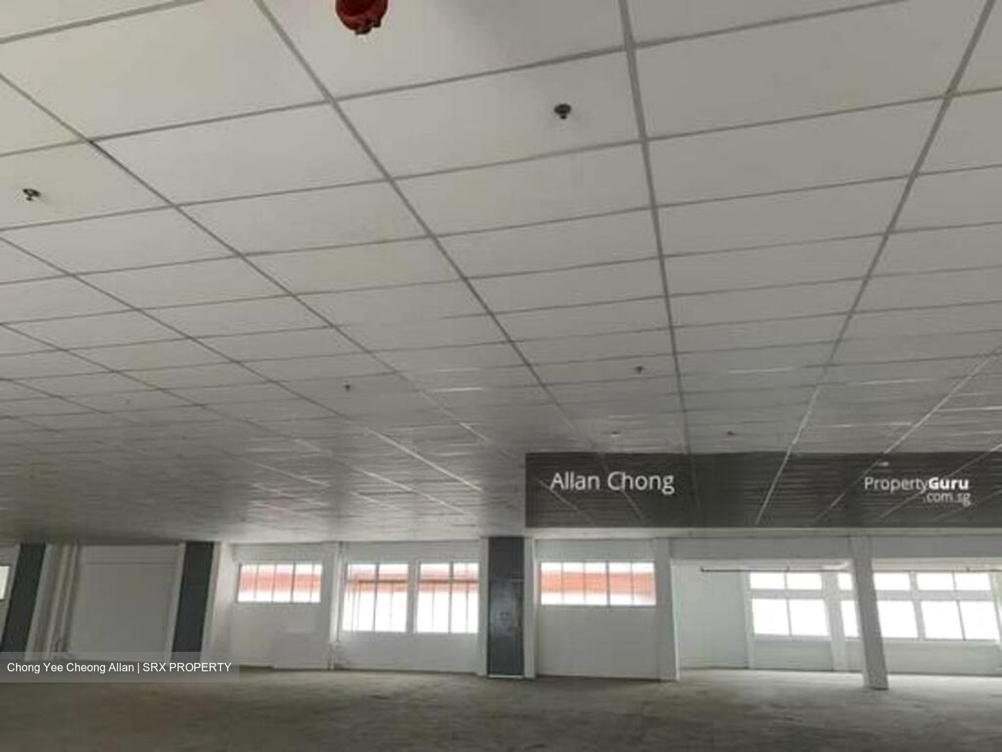 Chai Chee Industrial Estate (D16), Warehouse #566722641